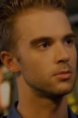 et billede af Phillip Smith