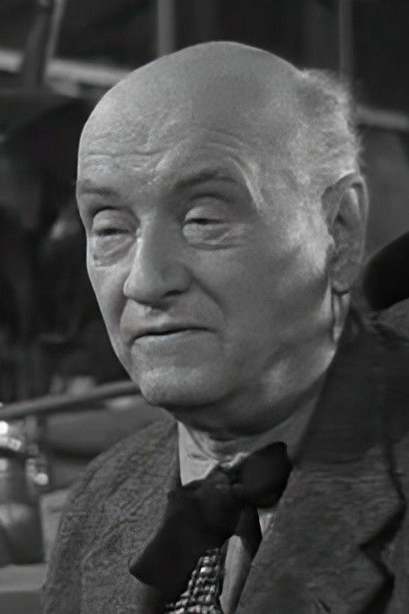 et billede af Pierre Juvenet