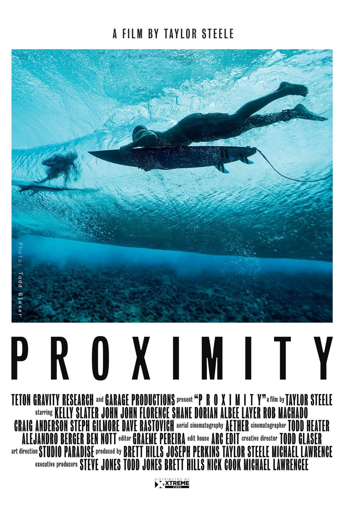 Proximity