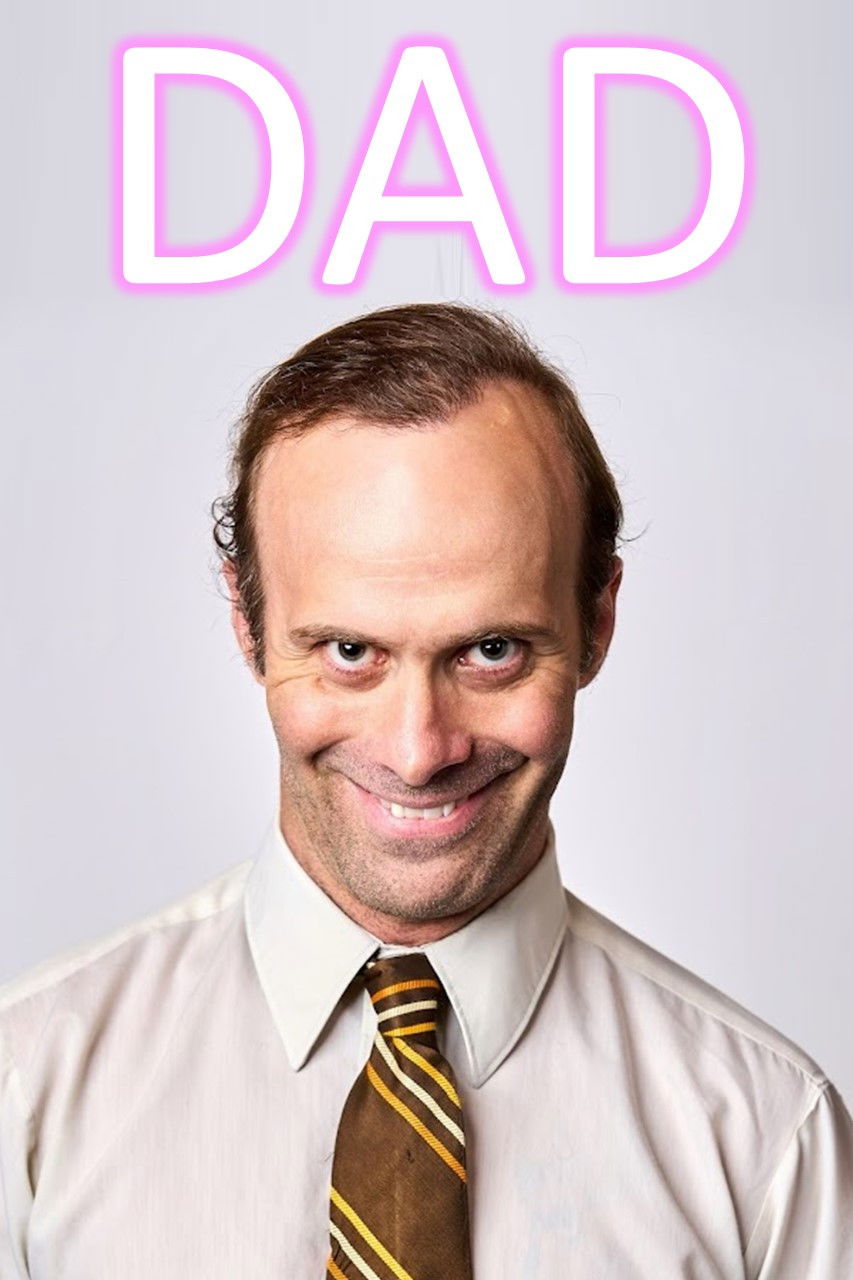 Dad