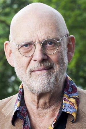 et billede af Jan Lööf