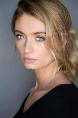 et billede af Shiloh Creveling