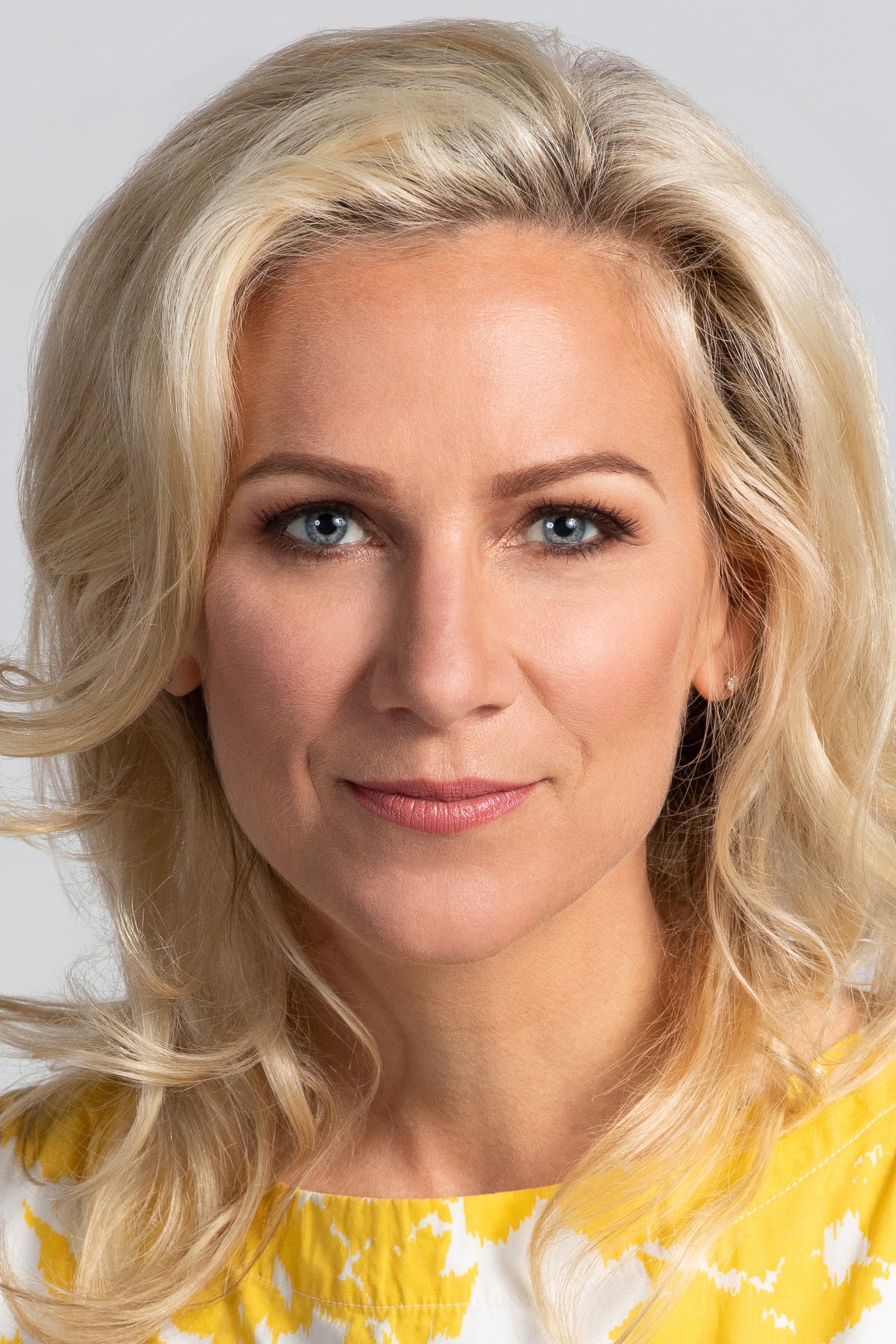 et billede af Patricia Zentilli