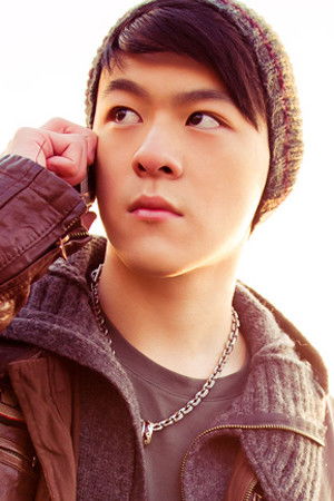 et billede af Kai-Yuan Cheng