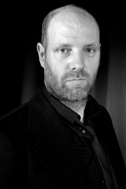 et billede af Bram Coopmans