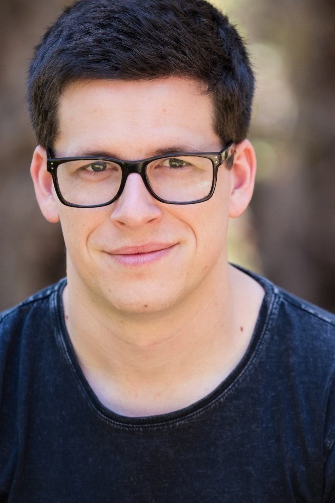 et billede af Kyle McCallion