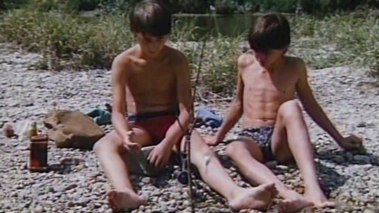 Jays in the Head (1984)