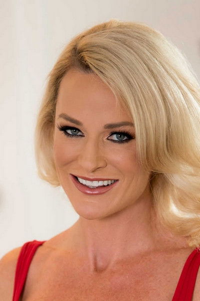 et billede af Sydney Hail