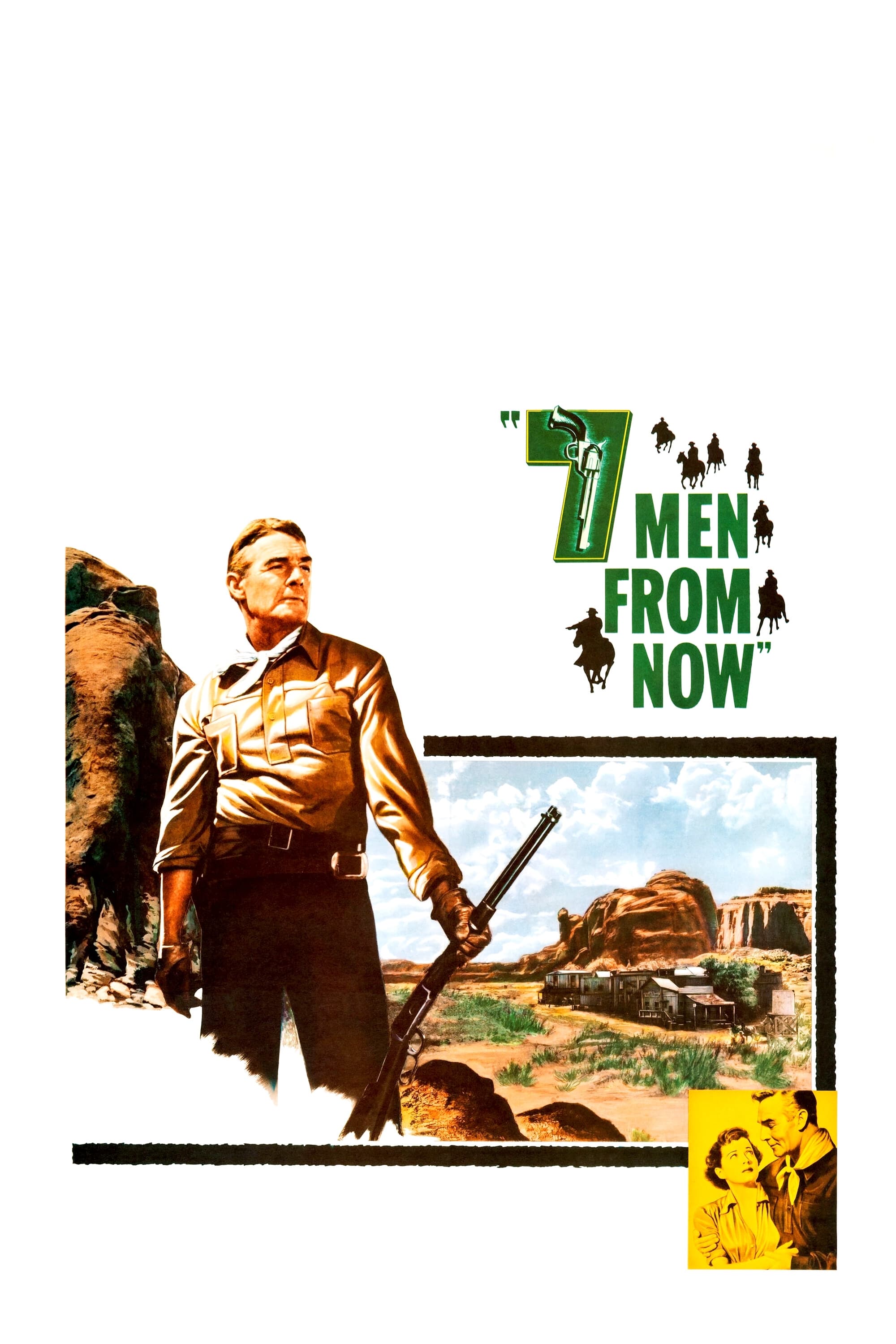 7 Men from Now
