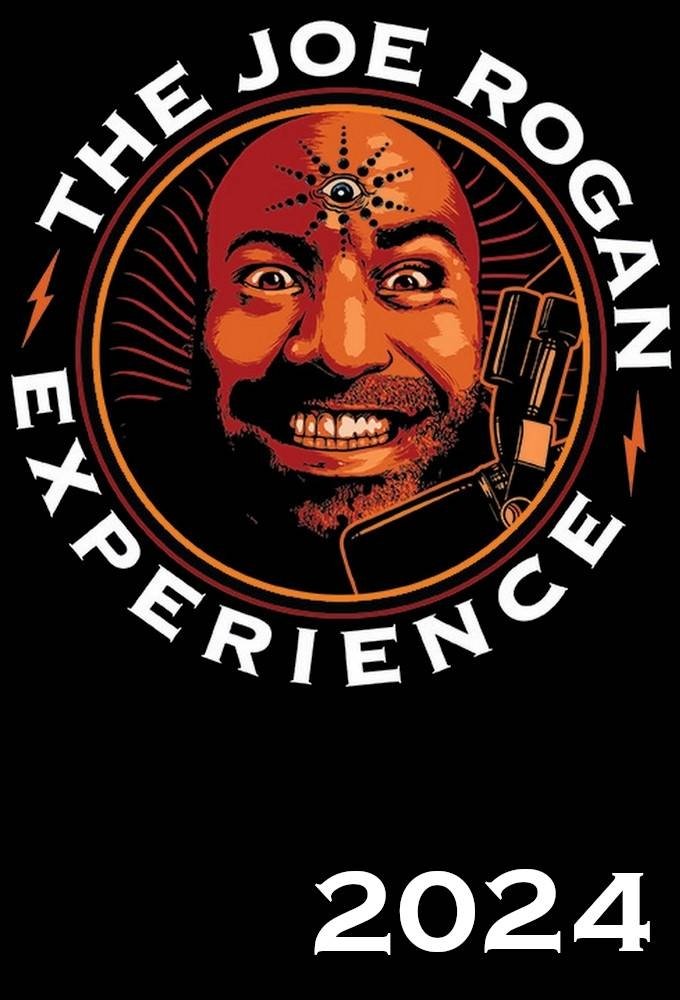 The Joe Rogan Experience - Season 16