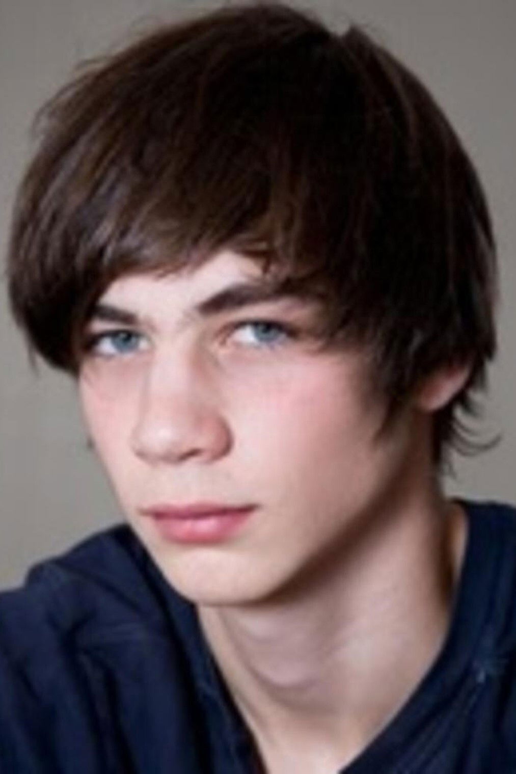 et billede af Barthélémy Guillemard