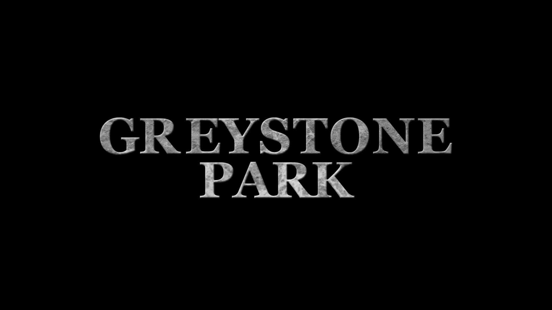 Greystone Park