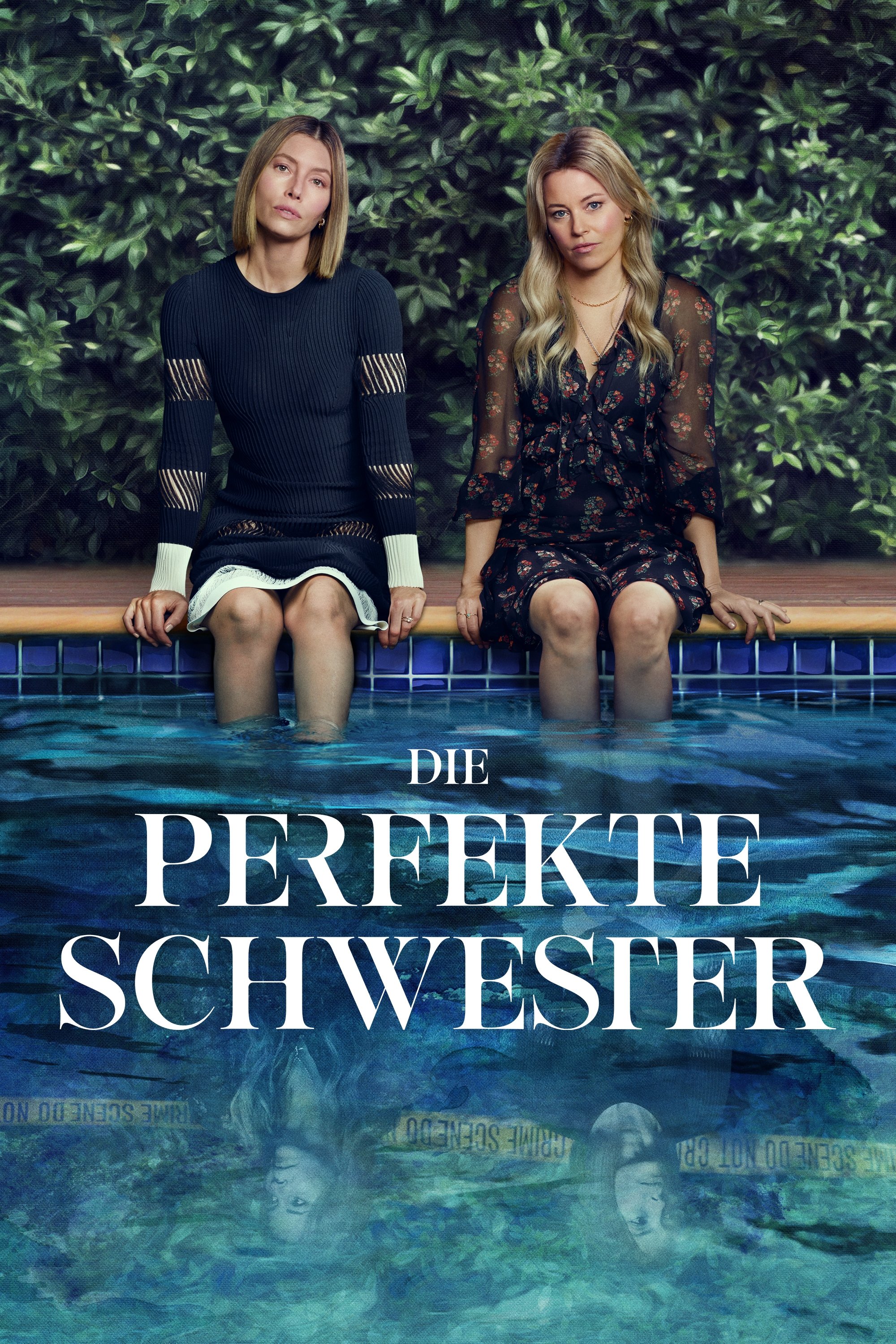 Die perfekte Schwester