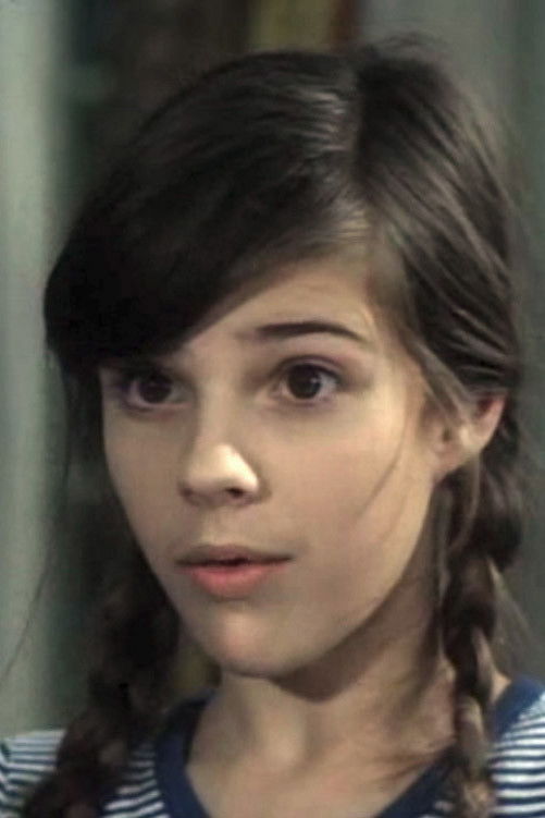 et billede af Magdalena Reifová