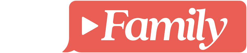 My Family Logo
