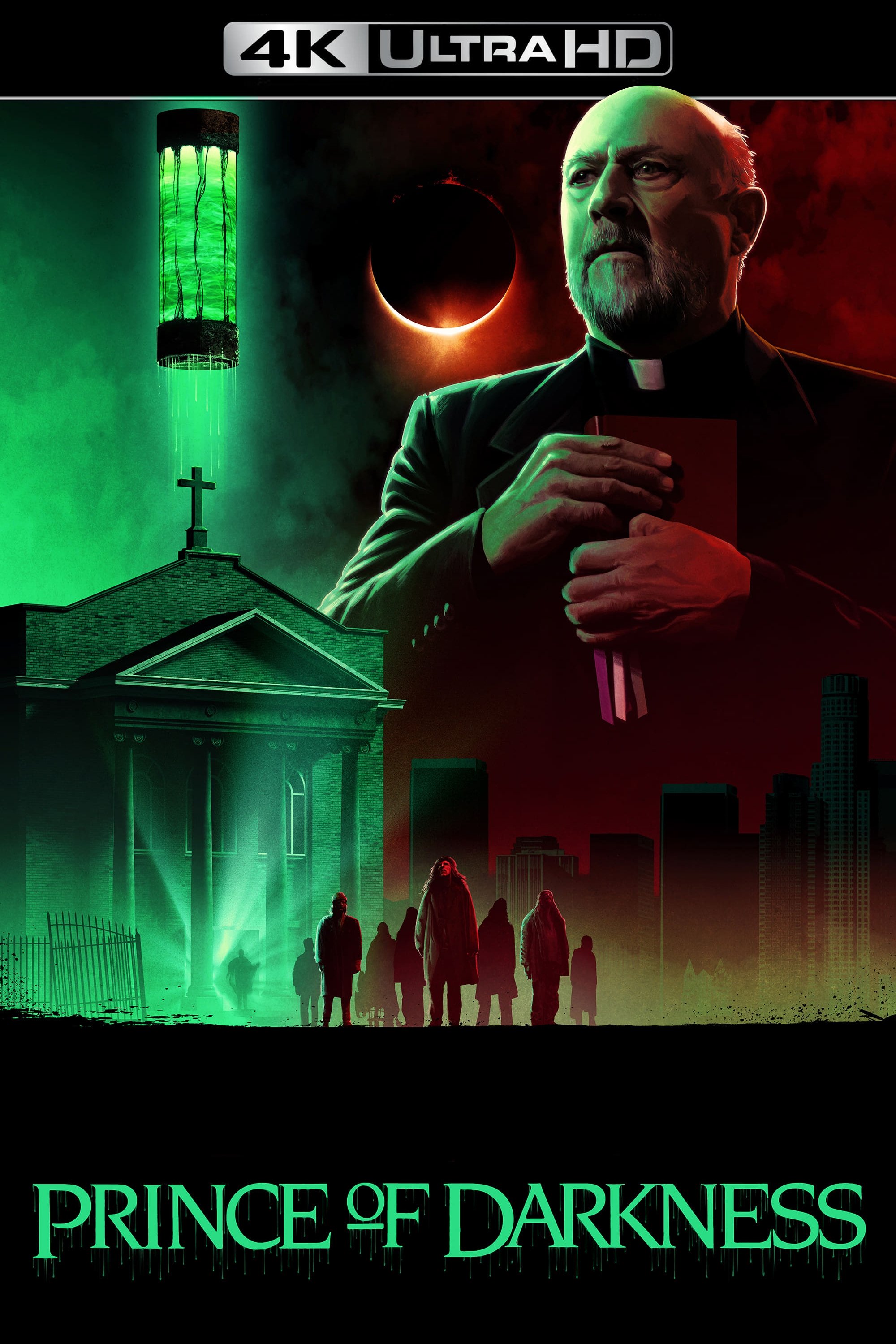 Prince of Darkness