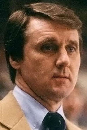 Profile Herb Brooks with character Self - Head Coach (archive footage)