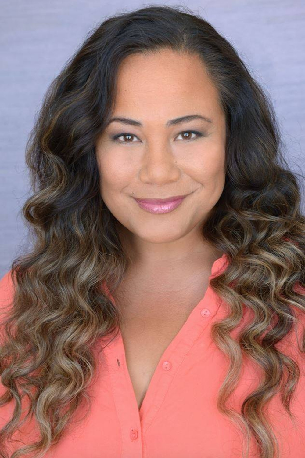 et billede af Sisa Grey