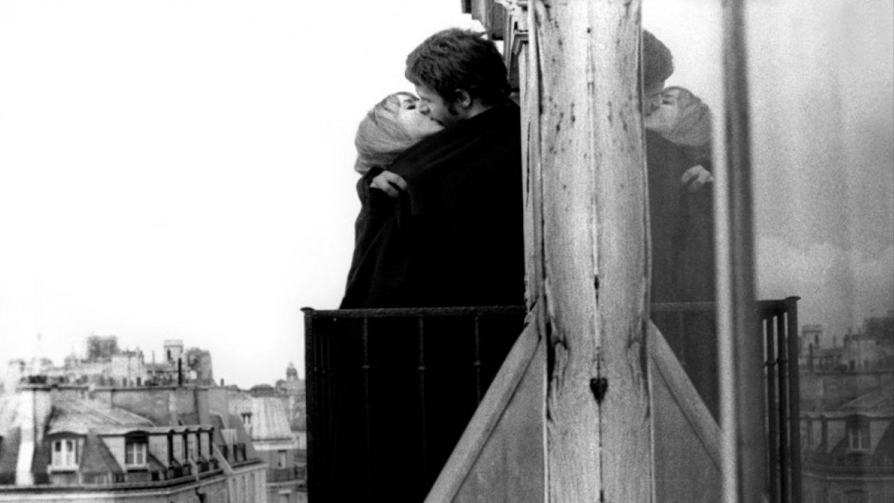L'Amour fou (1969)