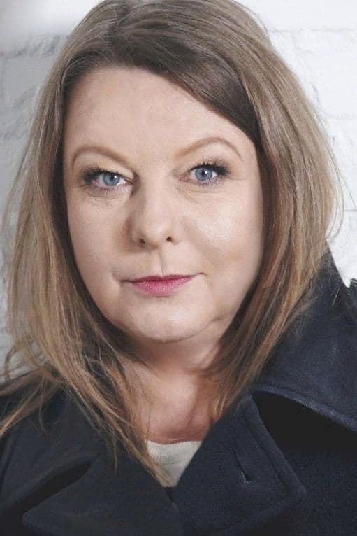 et billede af Milena Lisiecka