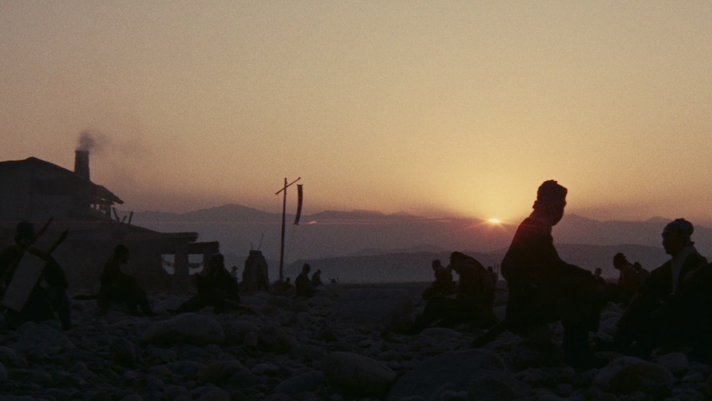 Dragon Inn (1967)