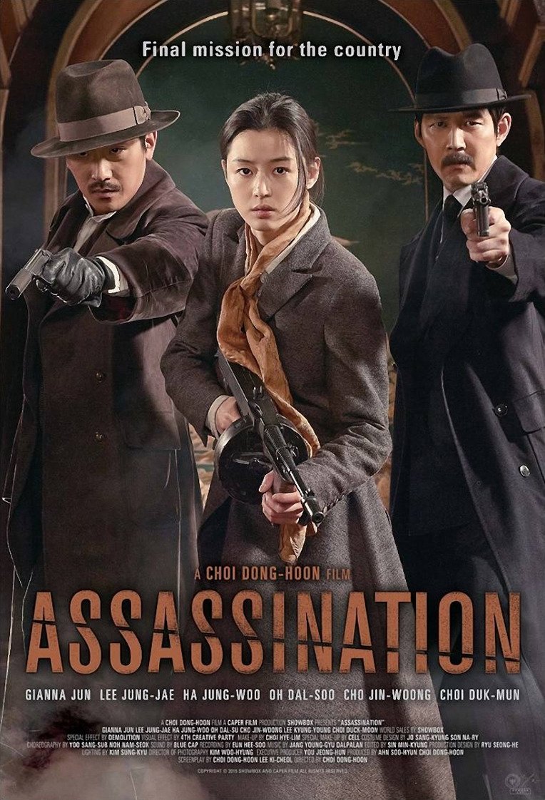 Assassination