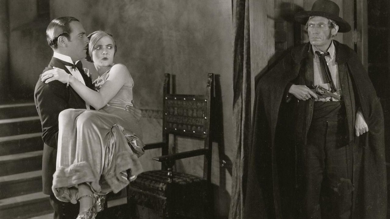The Next Corner (1924)