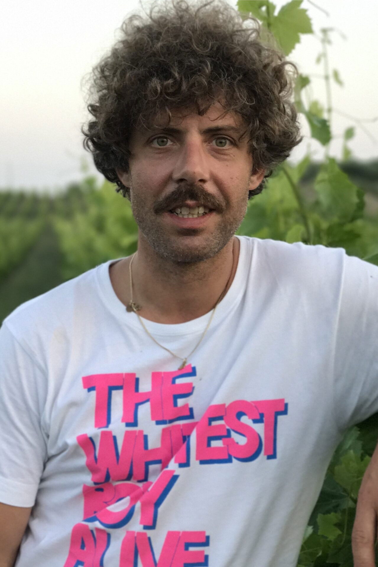 et billede af Marcin Öz