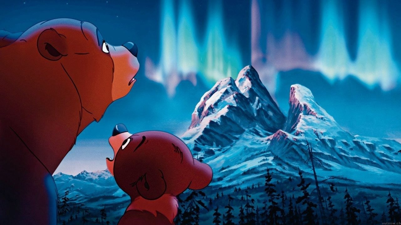 Brother Bear (2003)