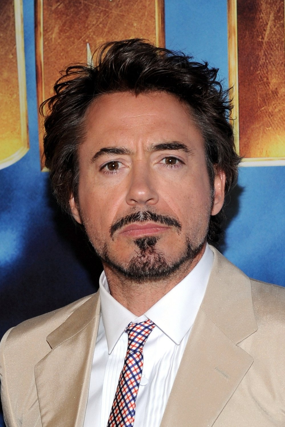 Robert Downey Jr. Profile Images — The Movie Database (TMDb)