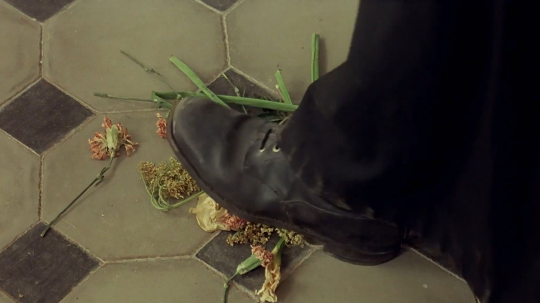 The Demise of Father Mouret