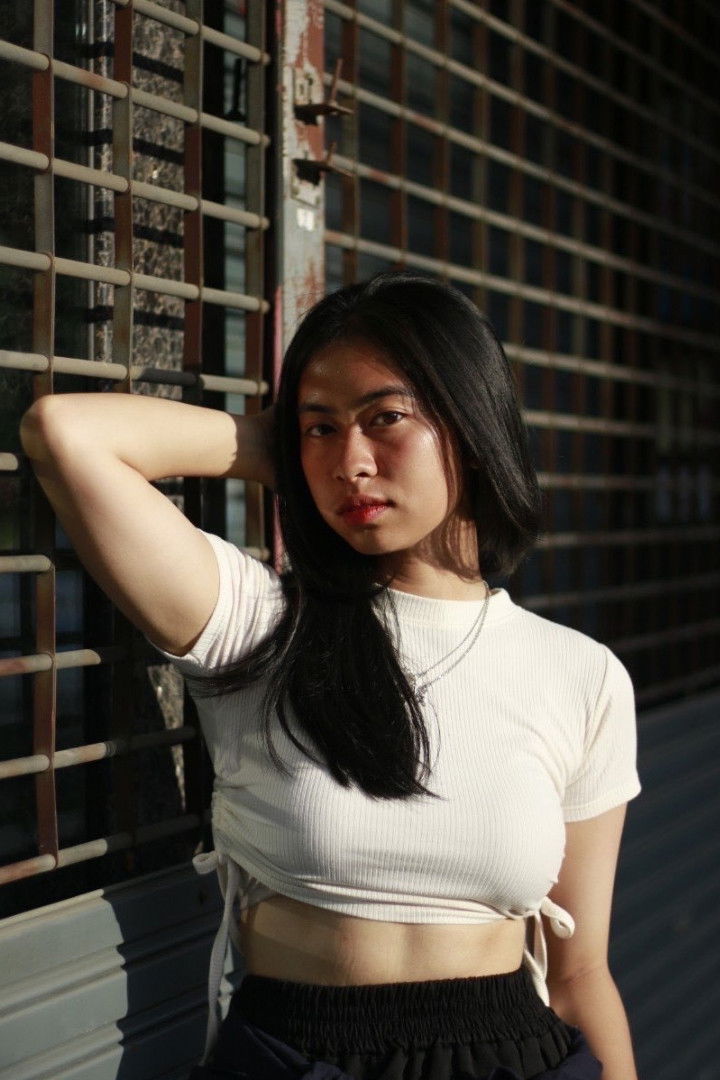 et billede af Pirakhwan Suteekasemwit