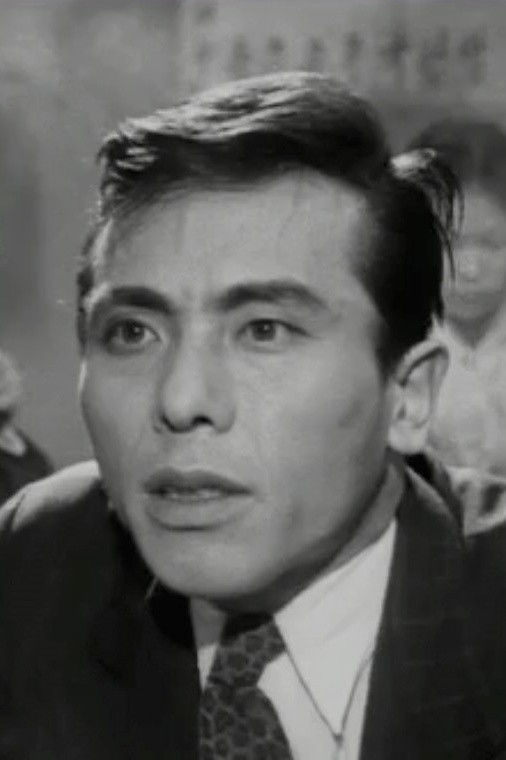 et billede af Na So-un