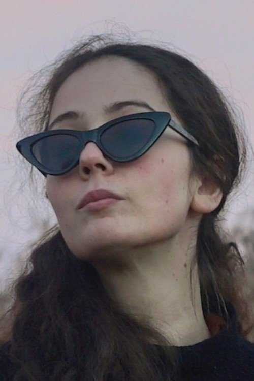 Hannah Palumbo | Director
