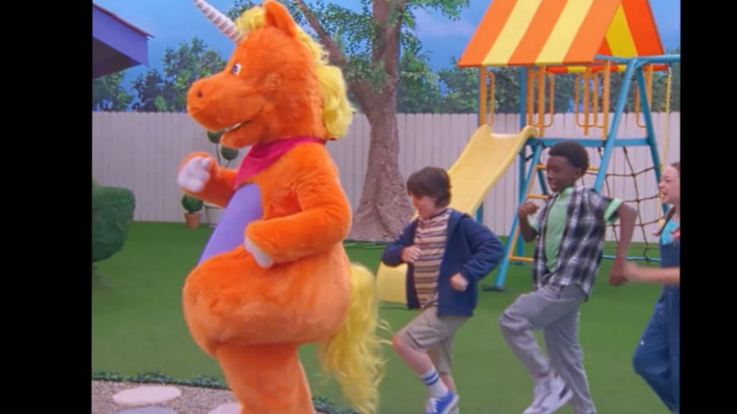 Buddy (2026) — still 1