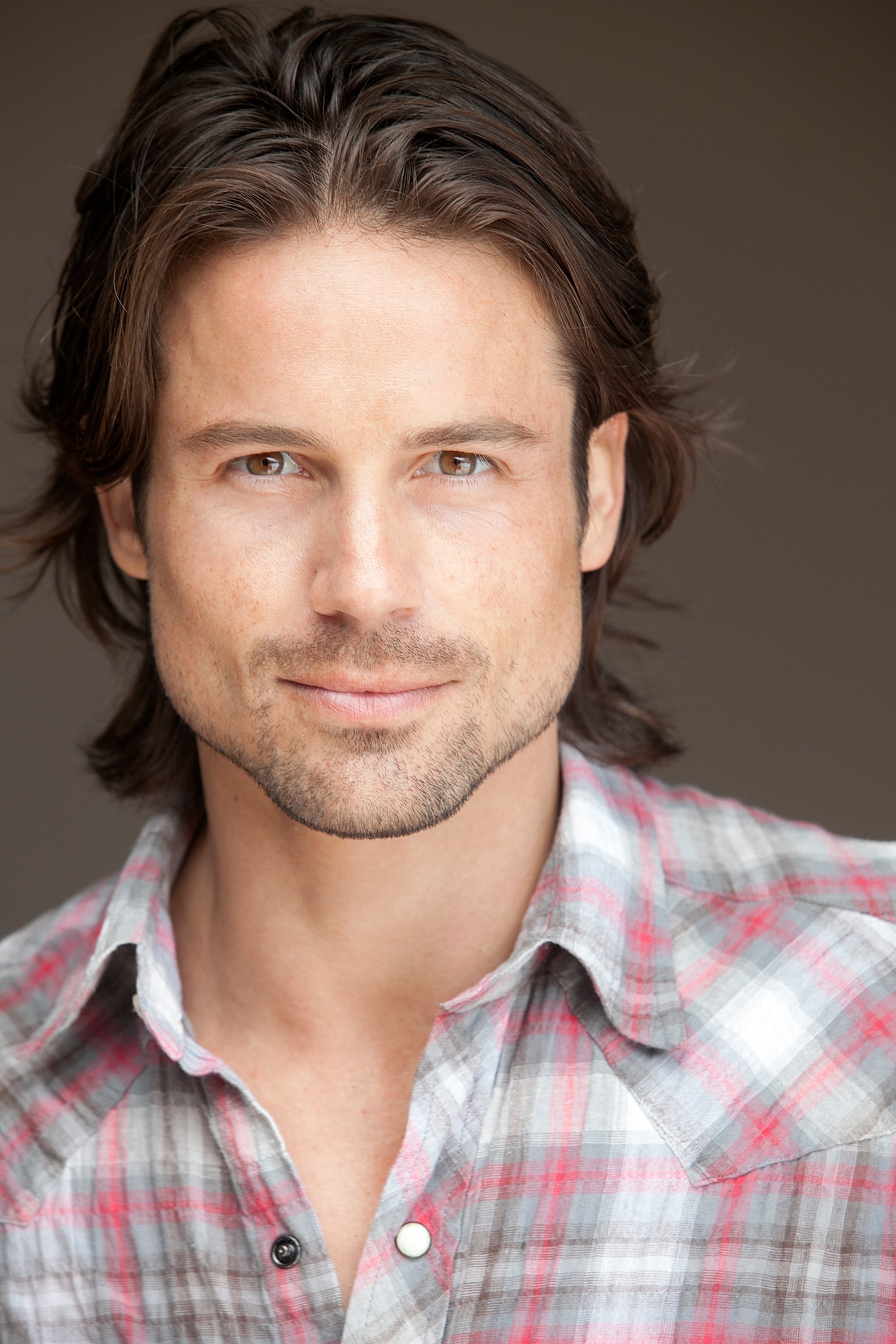 Andrew Cheney's picture in the cast