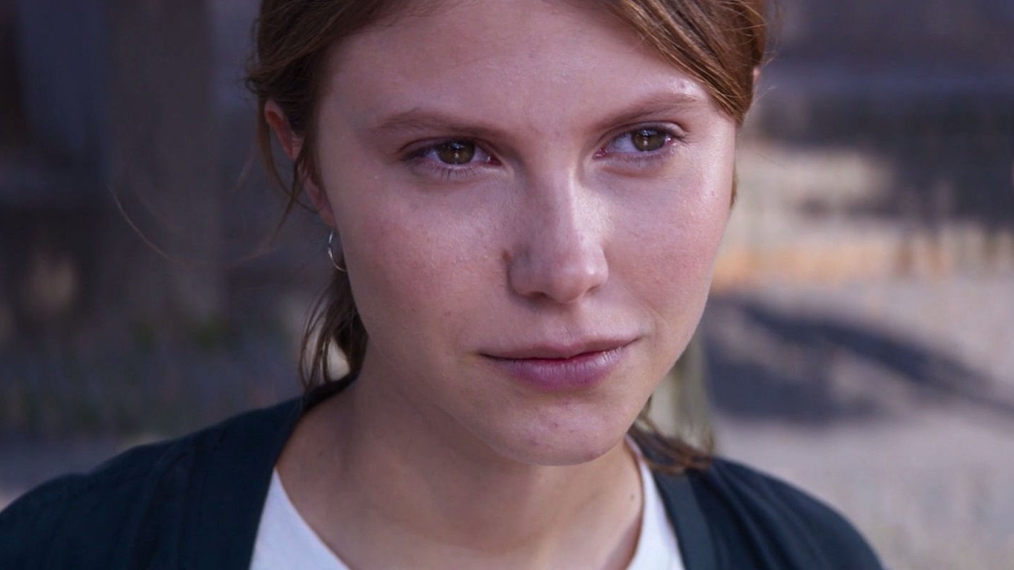 Thelma (2017)