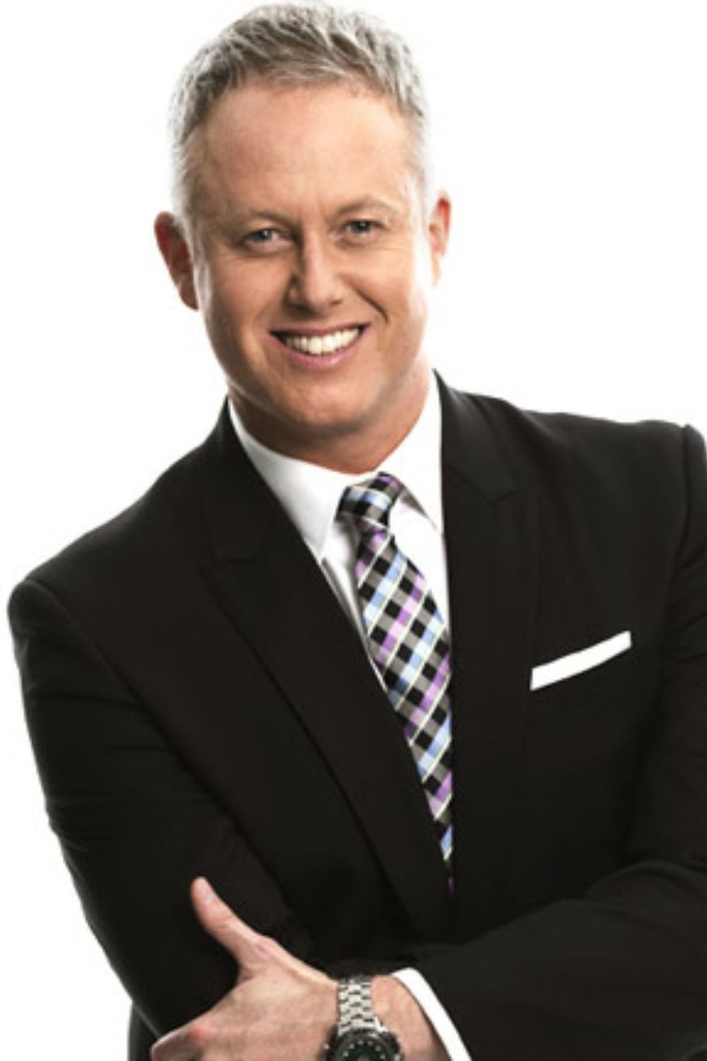 et billede af Jason Gilkison