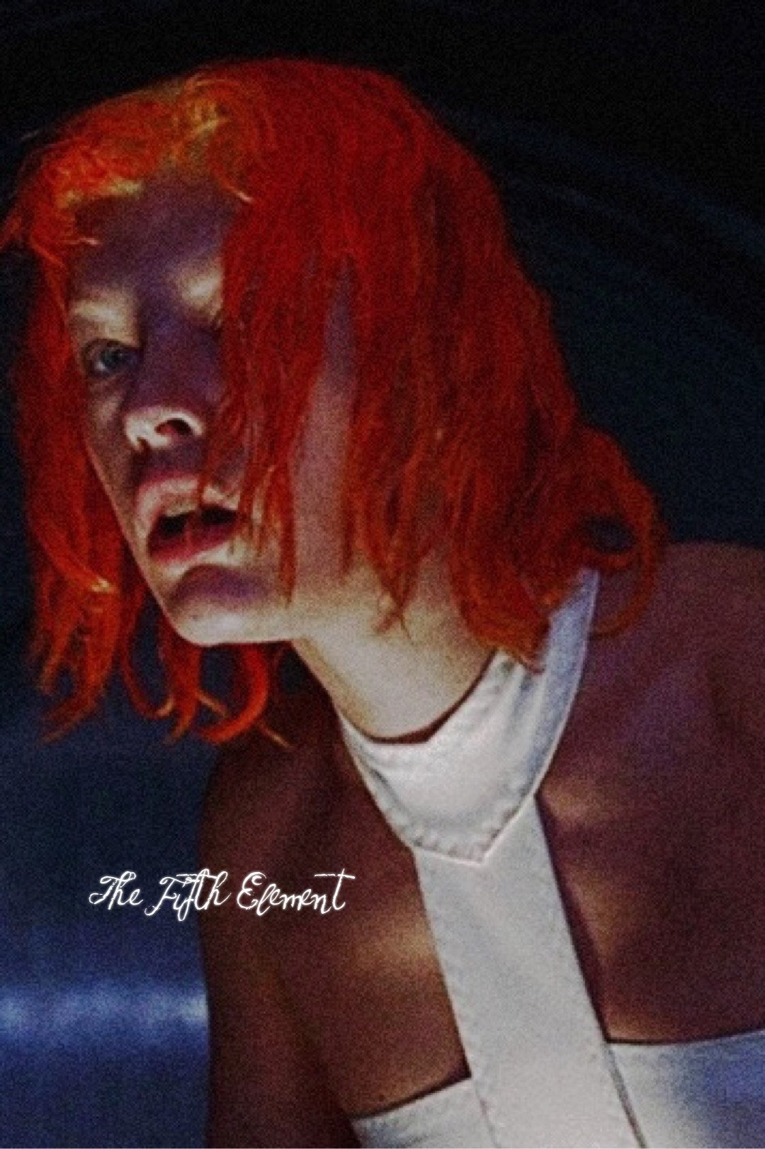 The Fifth Element