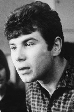 et billede af Antonín Blažejovský