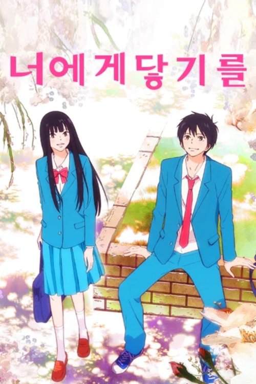 너에게 닿기를