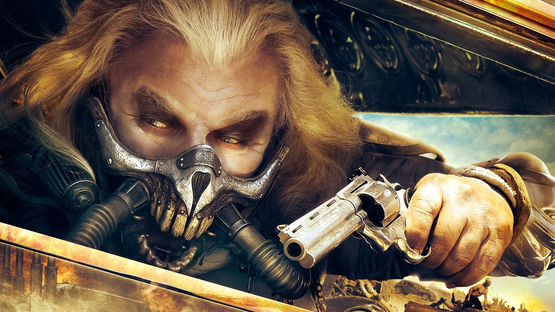 Image du film Mad Max : Fury Road whae3cndxbtrm4omnimliaecidkjpg