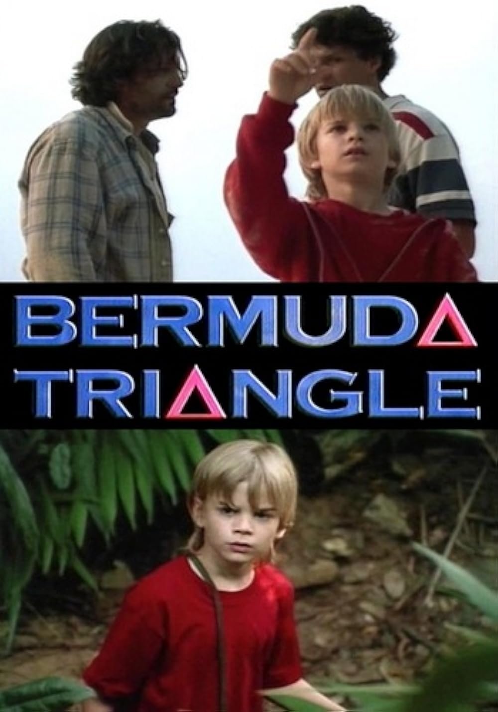 Bermuda Triangle