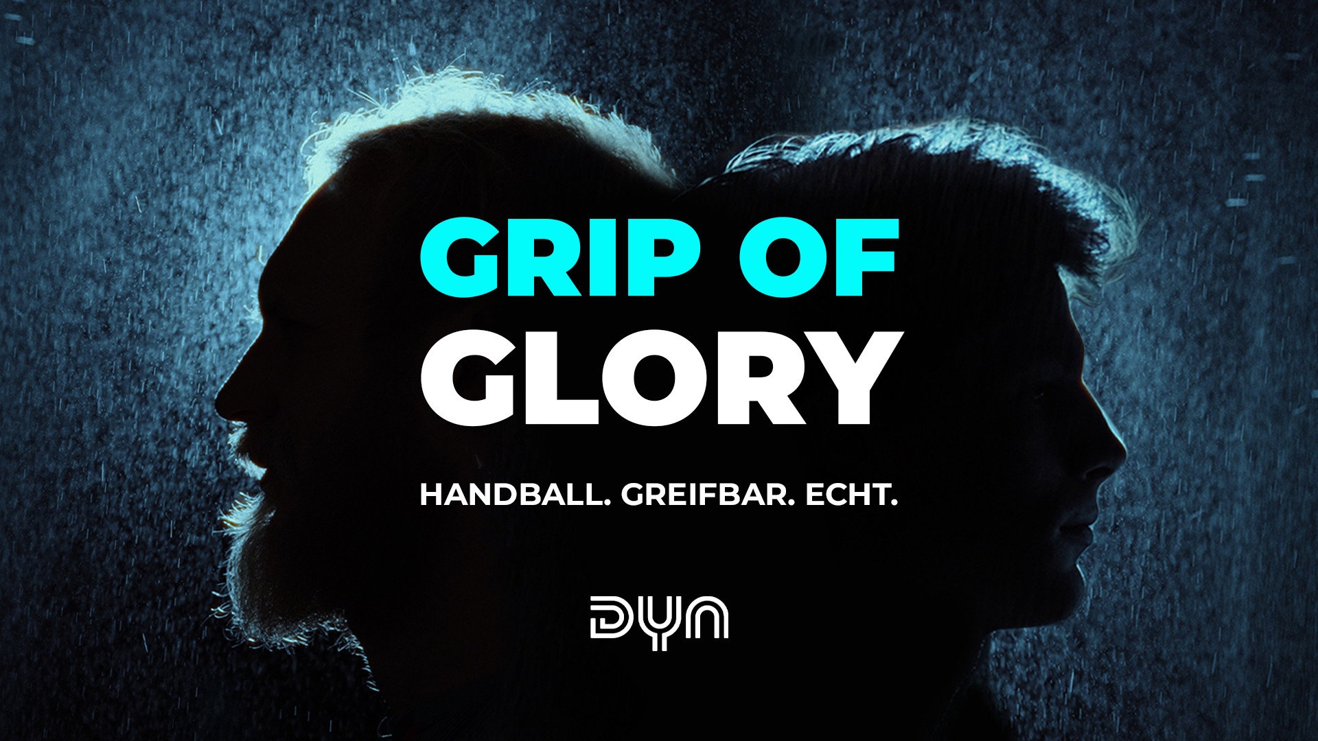 Grip of Glory