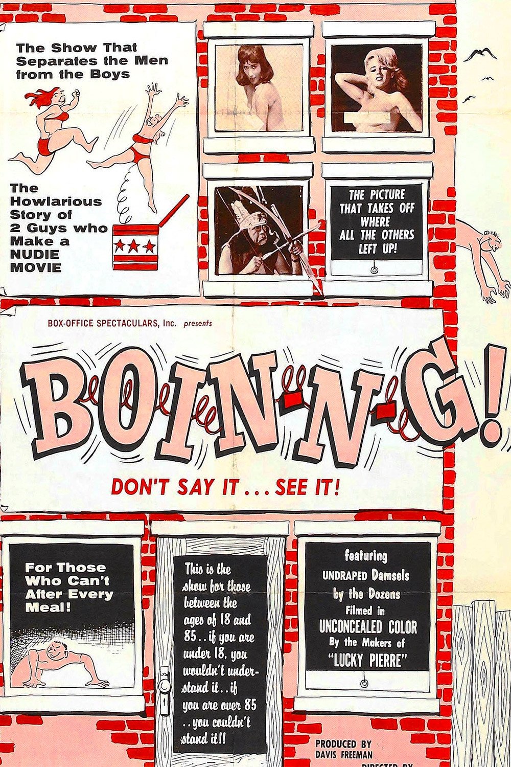Boin-n-g