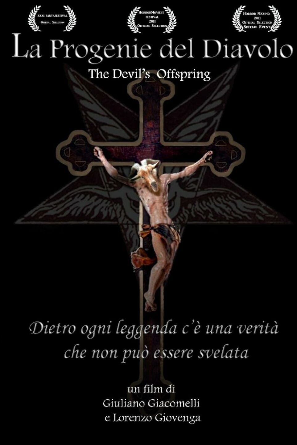 La progenie del Diavolo La progenie del Diavolo
