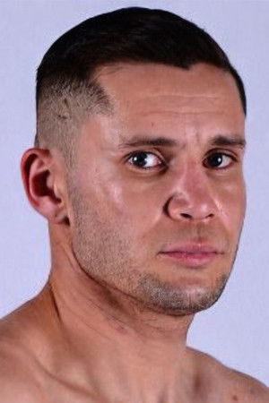 et billede af Carlos Cuadras