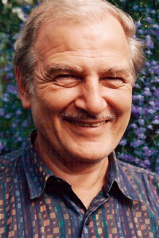 et billede af Ugo Sasso