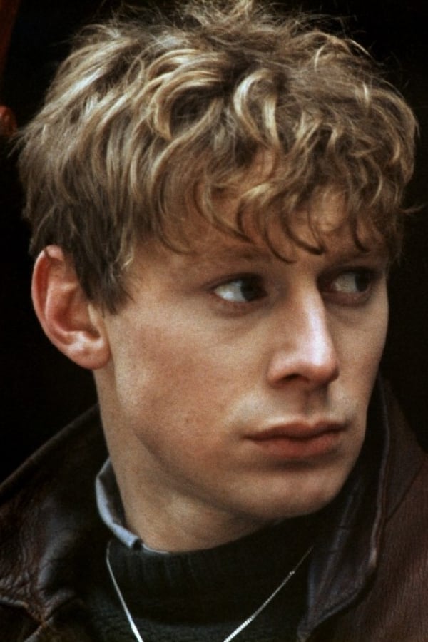 et billede af Jacques Penot