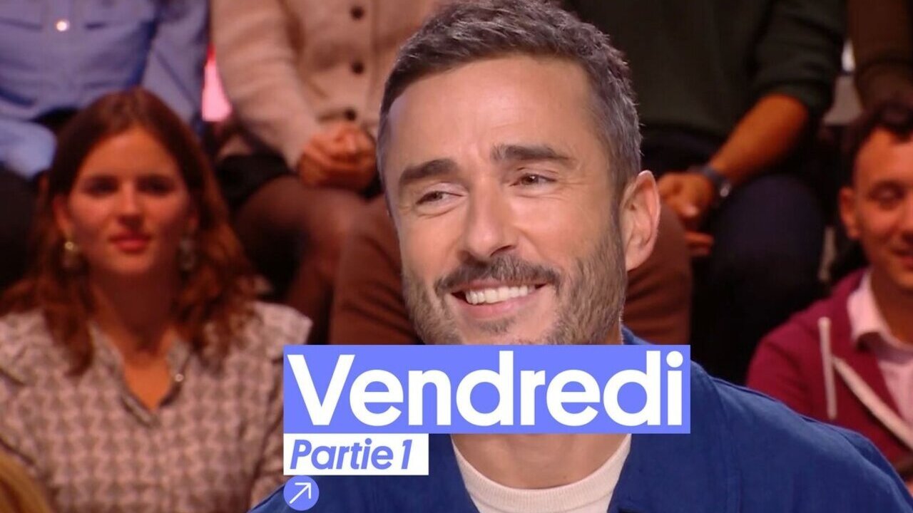 Quotidien 9x25